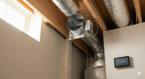 HVAC Zoning and Smart Dampers